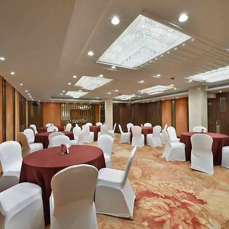 Comfort Inn Heritage Mumbai Exterior foto