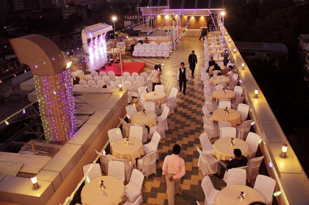 Comfort Inn Heritage Mumbai Exterior foto
