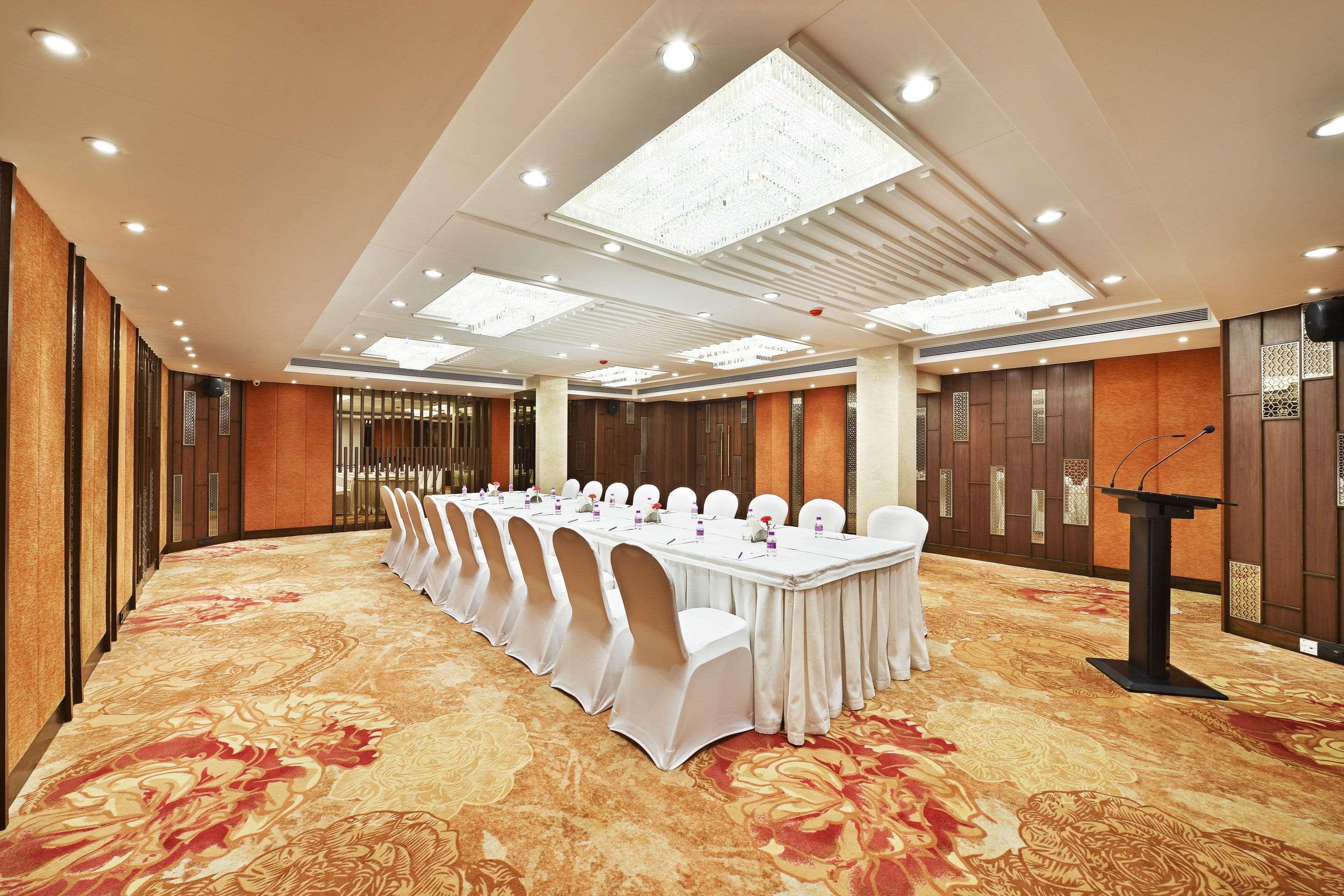 Comfort Inn Heritage Mumbai Exterior foto