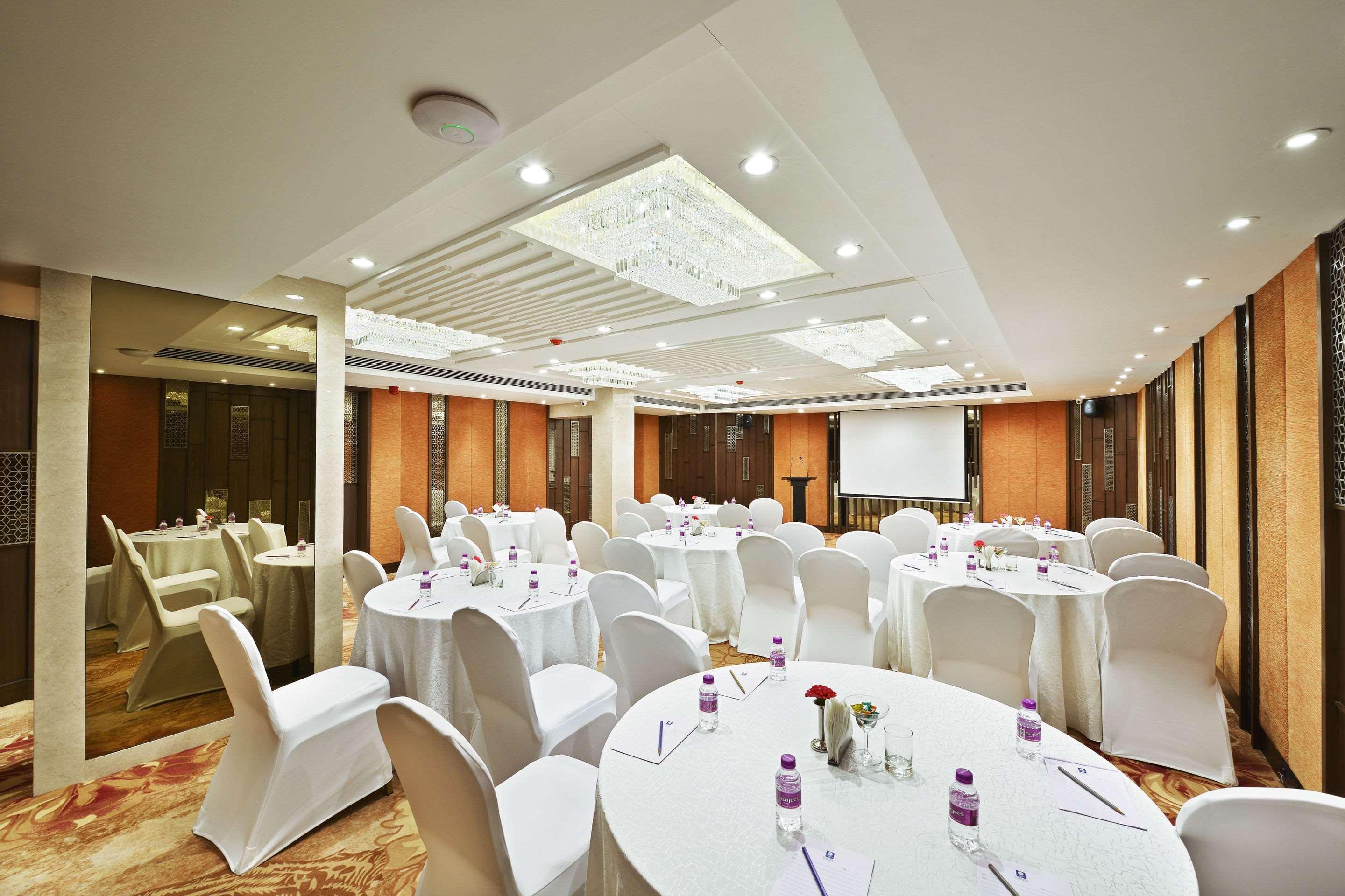 Comfort Inn Heritage Mumbai Exterior foto