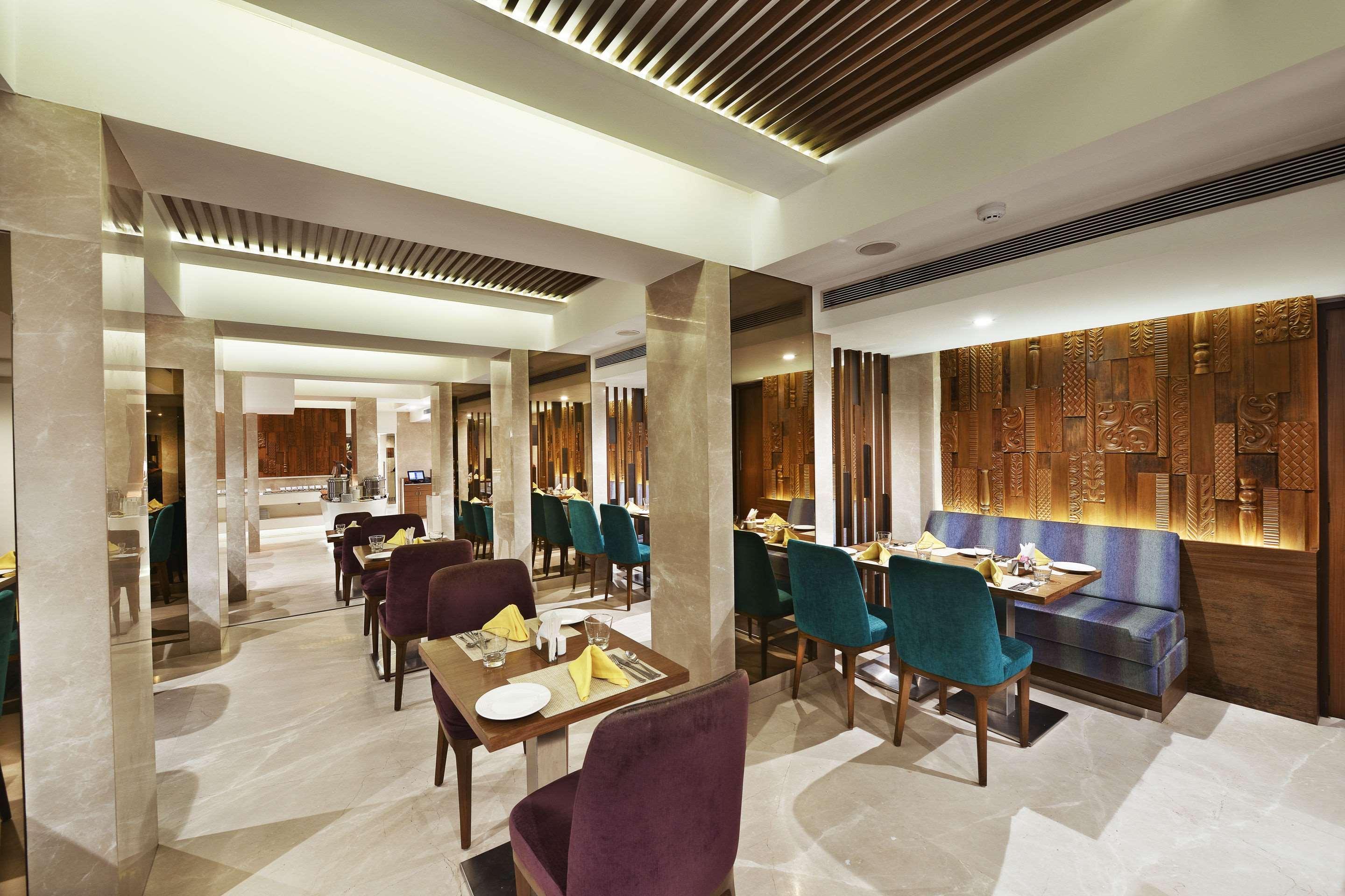 Comfort Inn Heritage Mumbai Exterior foto
