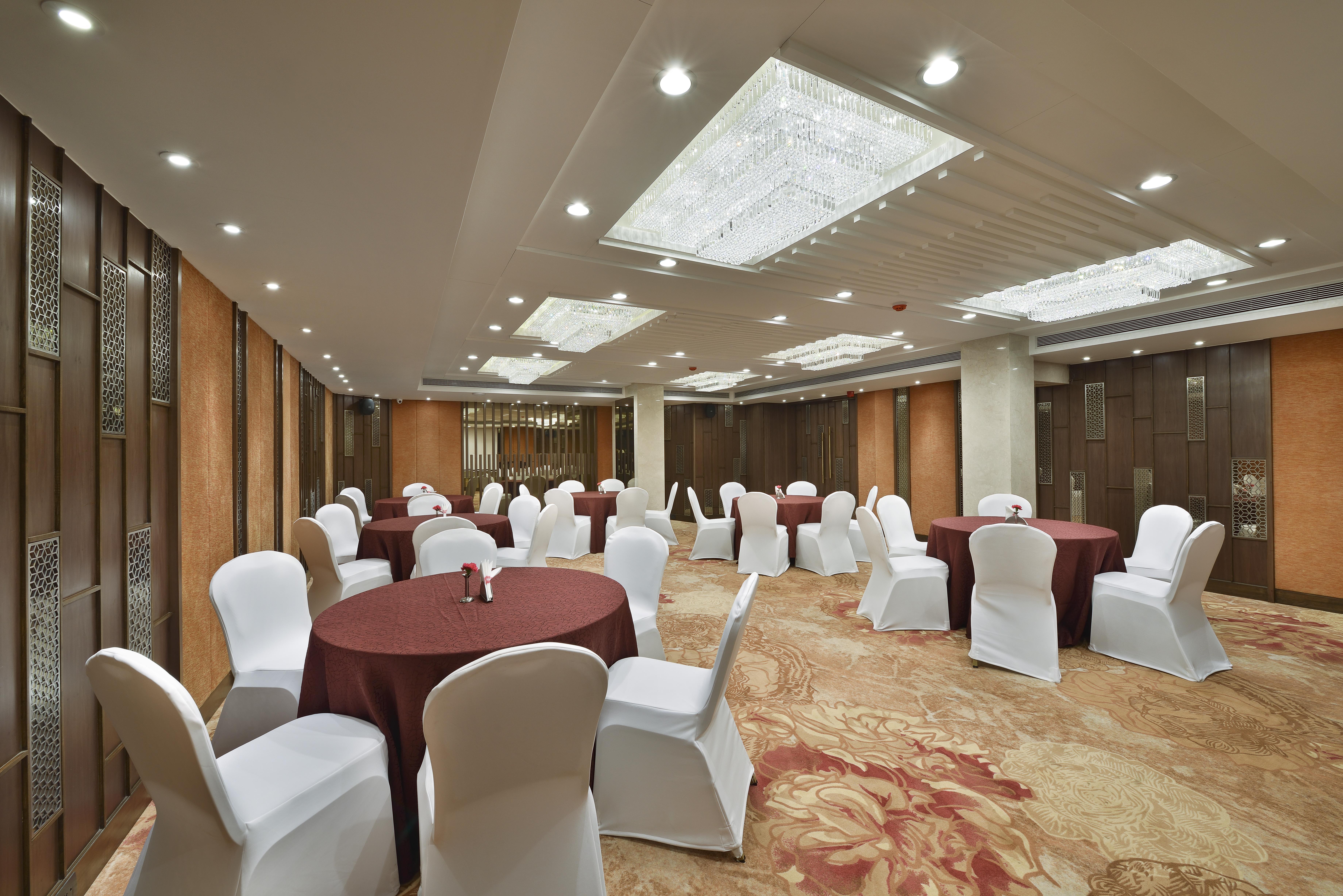 Comfort Inn Heritage Mumbai Exterior foto