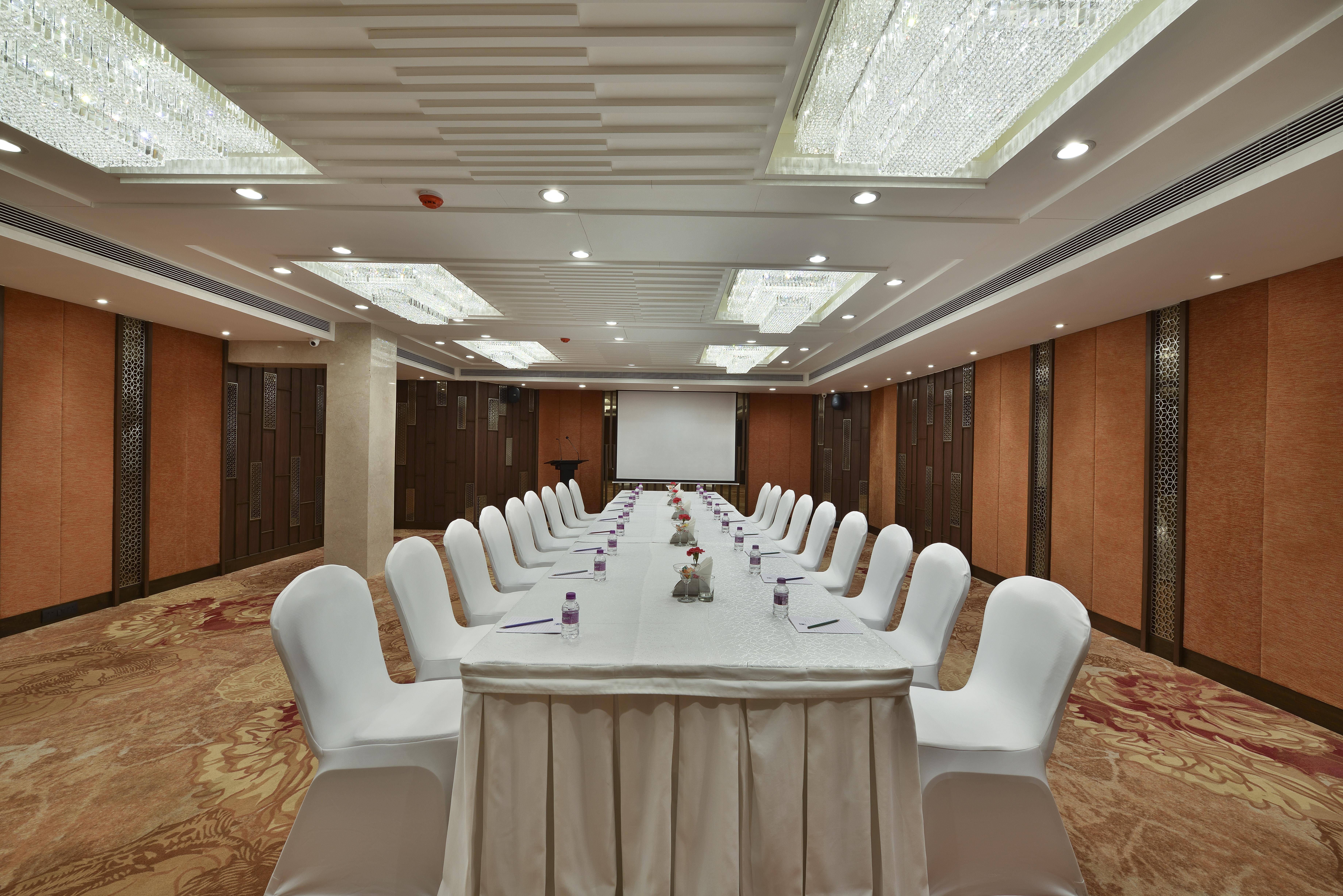 Comfort Inn Heritage Mumbai Exterior foto