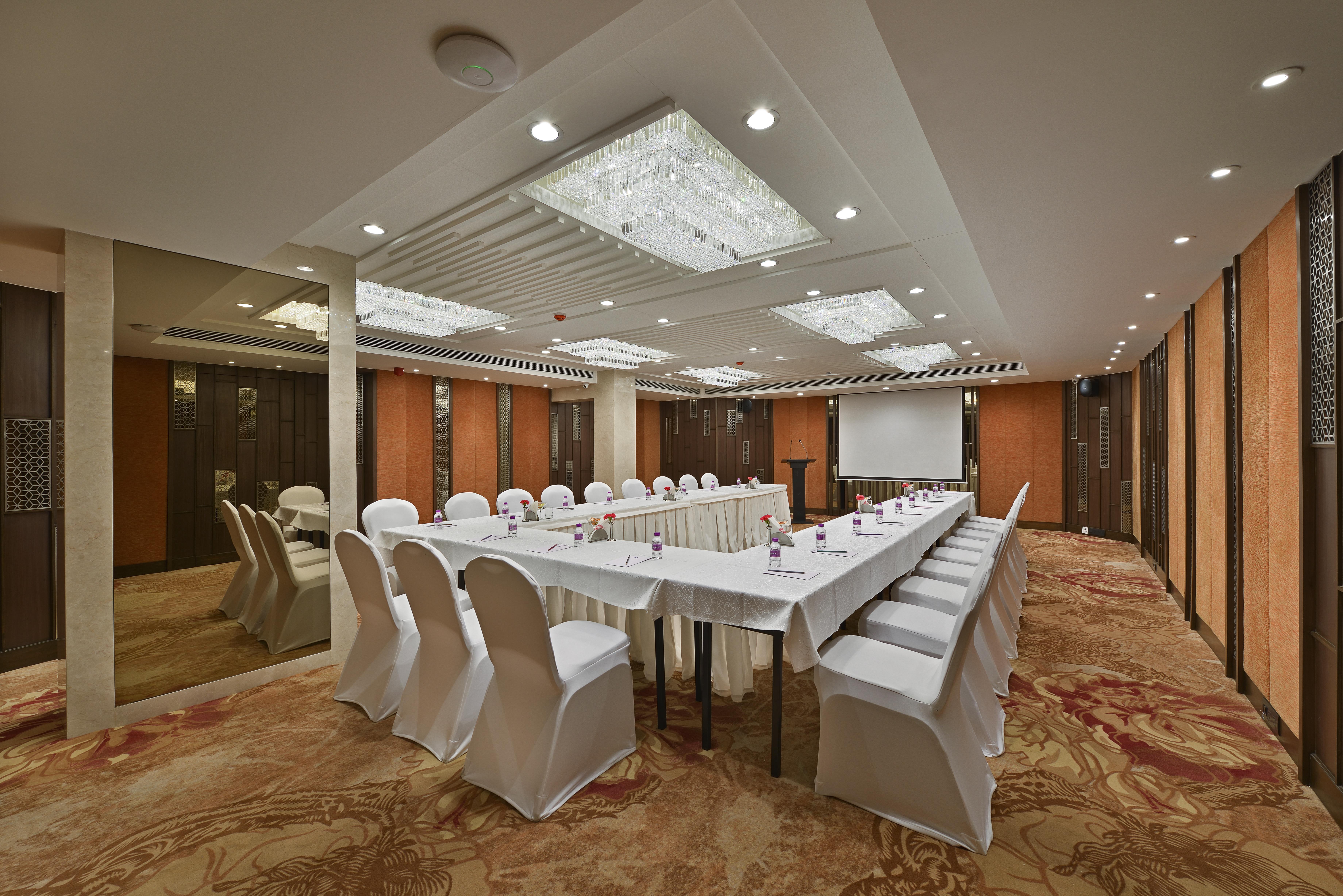 Comfort Inn Heritage Mumbai Exterior foto