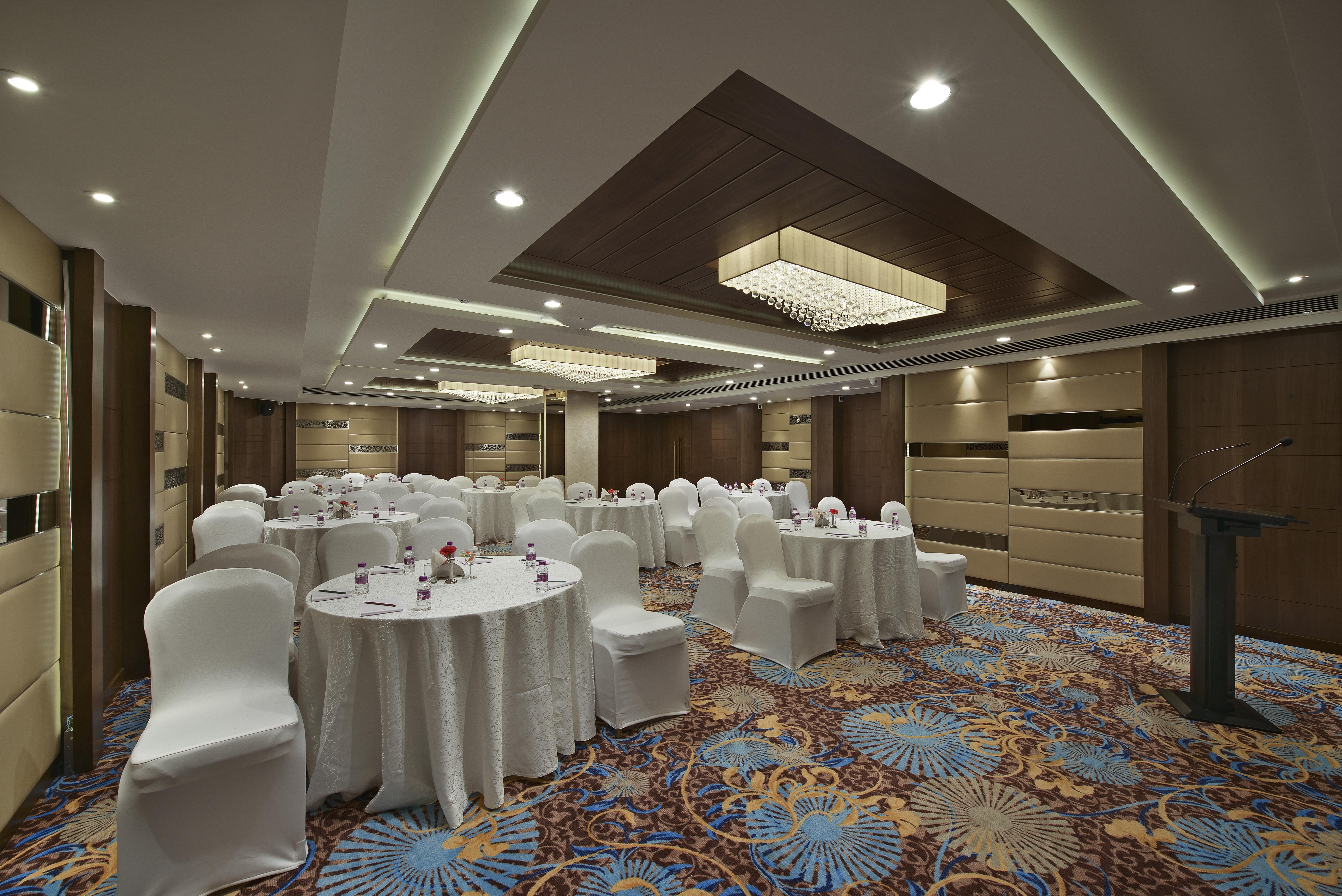 Comfort Inn Heritage Mumbai Exterior foto