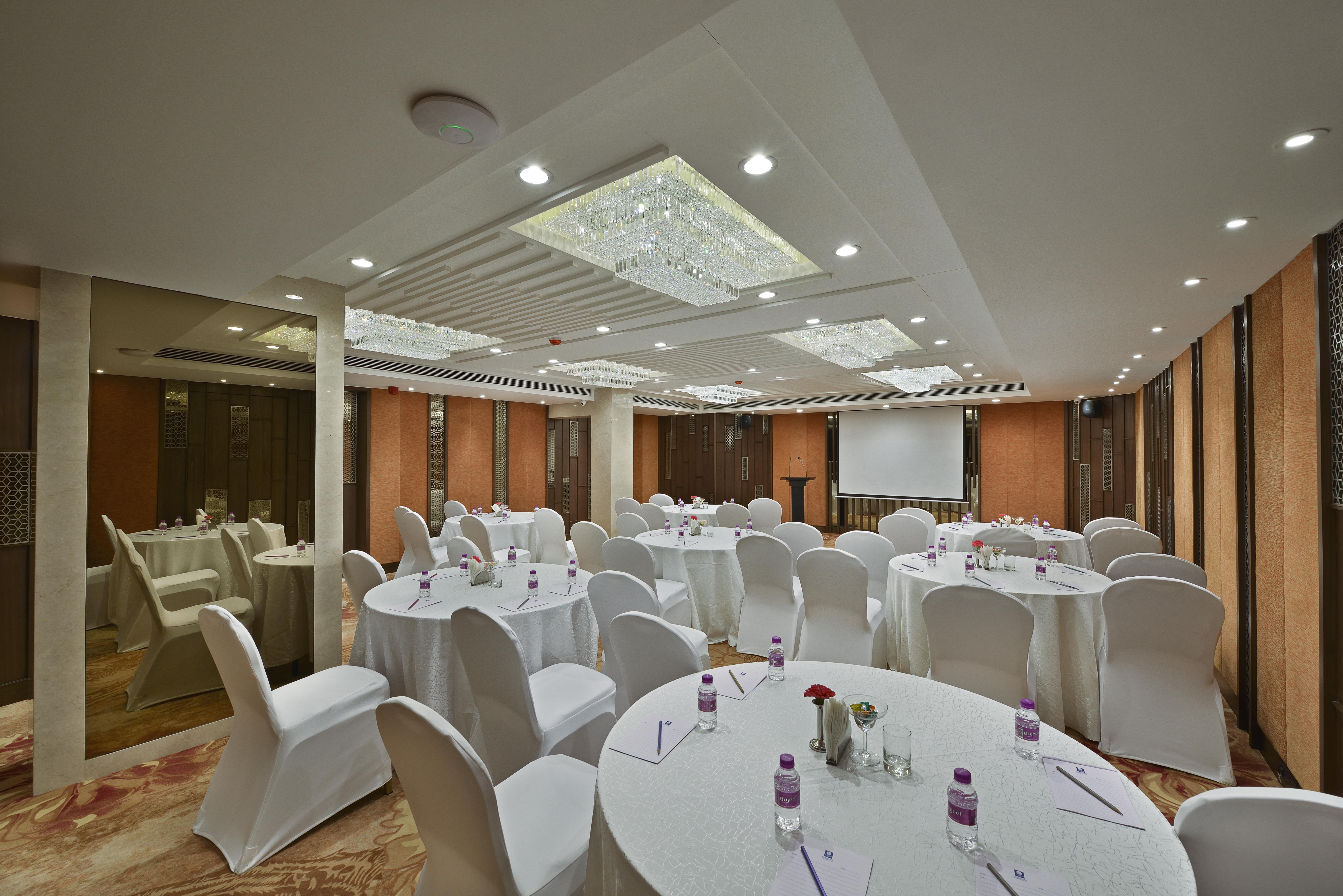 Comfort Inn Heritage Mumbai Exterior foto
