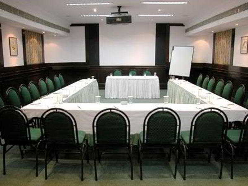 Comfort Inn Heritage Mumbai Exterior foto