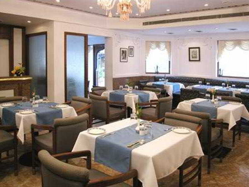 Comfort Inn Heritage Mumbai Exterior foto