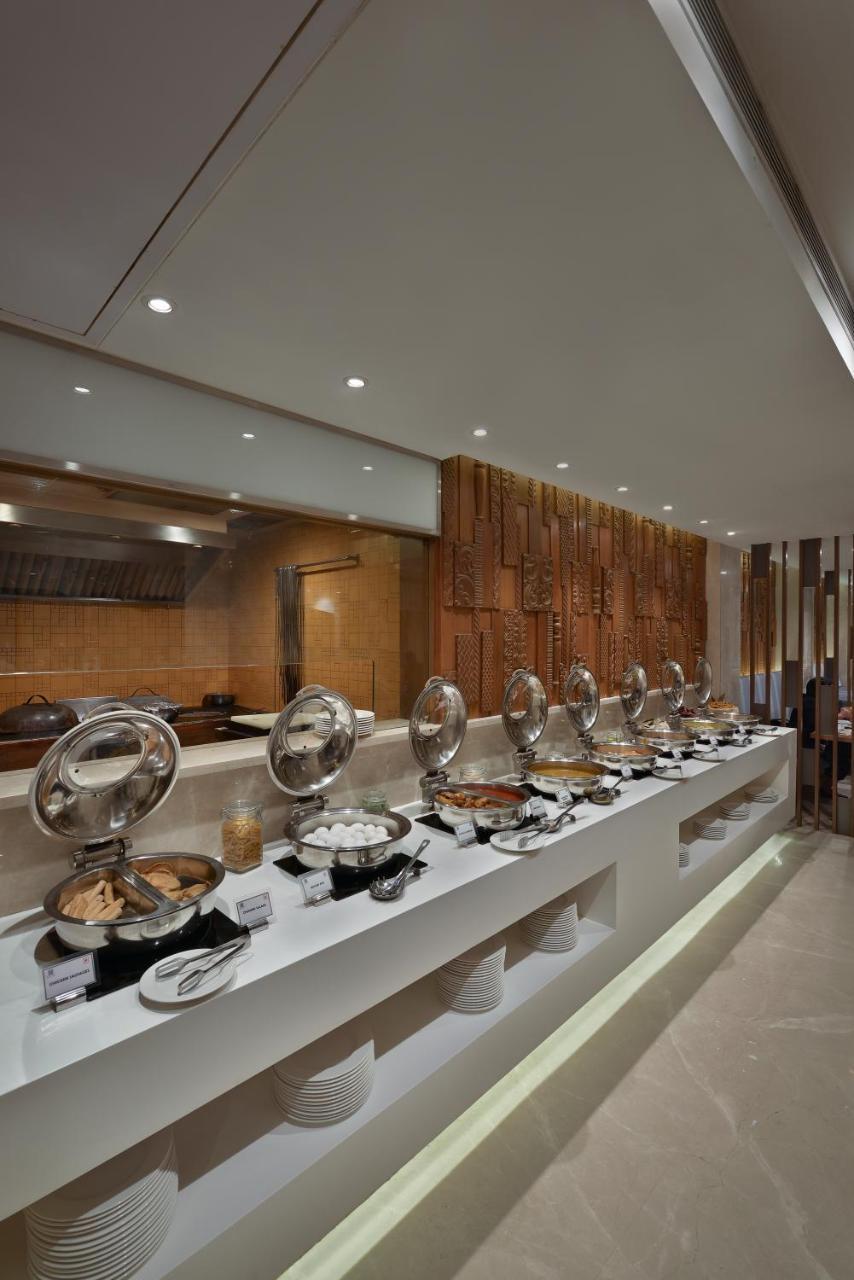 Comfort Inn Heritage Mumbai Exterior foto